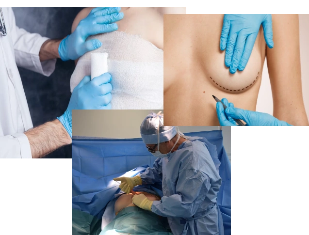 Breast Aesthetics