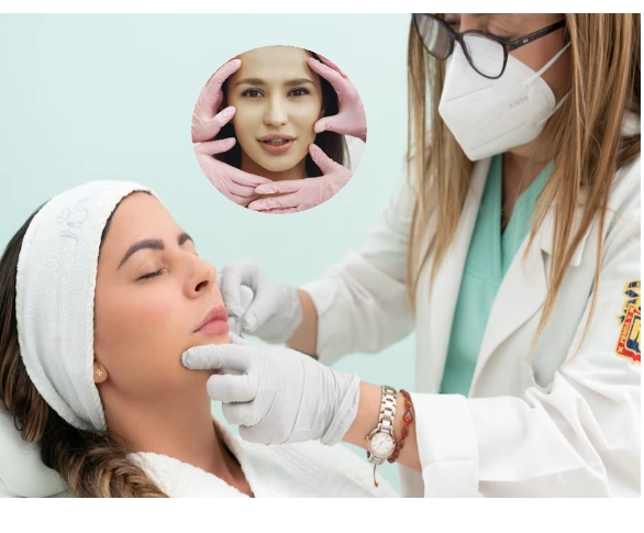 Facial Aesthetics