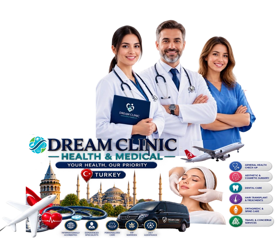Medical & Aesthetic Services