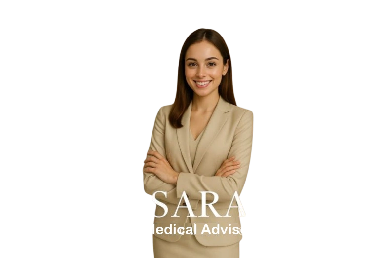 Sara advisor